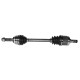 Drive Shafts Pedders 410031R CV - Shafts | race-shop.cz