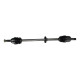 Drive Shafts Pedders 410029R CV - Shafts | race-shop.cz