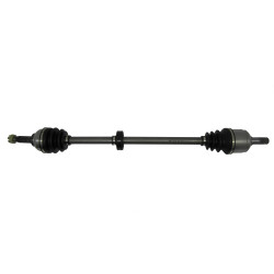 Pedders 410026R CV - Shafts