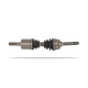 Drive Shafts Pedders 410021R CV - Shafts | race-shop.cz
