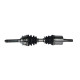 Drive Shafts Pedders 410020R CV - Shafts | race-shop.cz