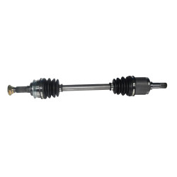 Pedders 410012L CV - Shafts