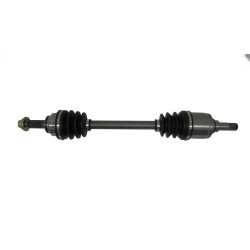 Pedders 410009L CV - Shafts