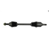 Pedders 410009L CV - Shafts