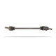 Drive Shafts Pedders 410004R CV - Shafts | race-shop.cz