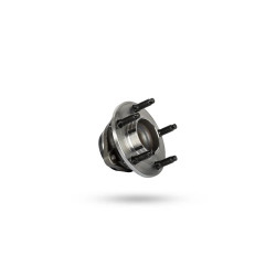 Pedders 401013 OE Replacement Wheel Hub and Bearing Assembly