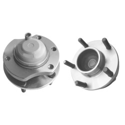 Pedders 401006R OE Replacement Wheel Hub and Bearing Assembly