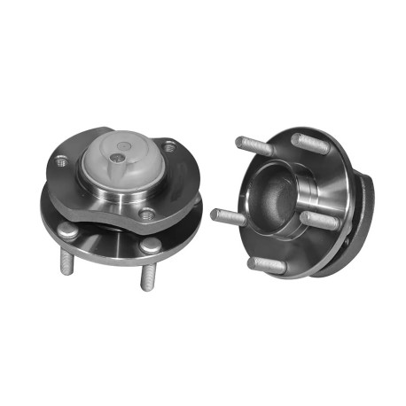 Pedders Pedders 401006L OE Replacement Wheel Hub and Bearing Assembly | race-shop.cz
