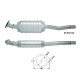 DPF a katalyzátory Magnaflow pro konkrétní model Magnaflow Katalyzátor na RENAULT | race-shop.cz