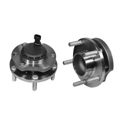 Pedders 401002R OE Replacement Wheel Hub and Bearing Assembly