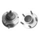 Pedders Pedders 401002L OE Replacement Wheel Hub and Bearing Assembly | race-shop.cz