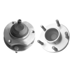 Pedders 401002L OE Replacement Wheel Hub and Bearing Assembly