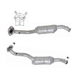 Magnaflow Katalyzátor na RENAULT