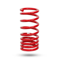 Pedders 290226 Trakryder Rear Coil Spring Raised + Load