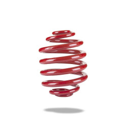 Pedders 2641 Sportsryder Coil Spring