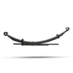 Pedders 264016 Trakryder Leaf Spring