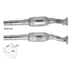 Magnaflow Katalyzátor na SEAT VOLKSWAGEN