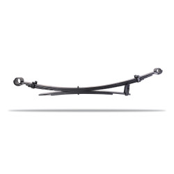 Pedders 262098 TrakRyder Variable Rate Leaf Spring with Eye Bushes