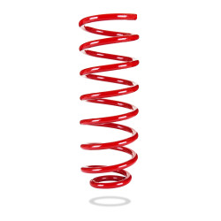 PEDDERS SportsRyder zadní pružina pro Audi A4 B5 Series 8D2 & 8D5 1995-2001 (ke snížení), 2,25 kg/mm