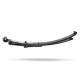 Pedders Pedders 254003 Parabolic Leaf Spring, +300kg Constant Load | race-shop.cz