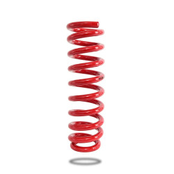 Pedders 240243 Front Coil Spring Raised