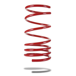 Pedders 222397-1 Sportsryder Coil Spring