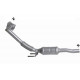 DPF a katalyzátory Magnaflow pro konkrétní model Magnaflow Katalyzátor na SEAT SKODA VOLKSWAGEN | race-shop.cz