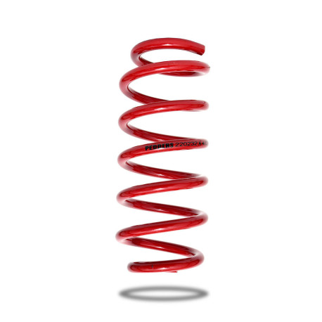 Pedders Pedders 220232 Sports Ryder Coil Spring (AWD only) | race-shop.cz