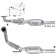 DPF a katalyzátory Magnaflow pro konkrétní model Magnaflow Katalyzátor na SEAT VOLKSWAGEN | race-shop.cz