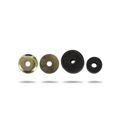 Pedders 194002 GSR9225 Shock Fitting Kit