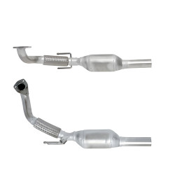 Magnaflow Katalyzátor na SEAT