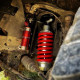 Ranger Pedders 169001 Trak Ryder Extreme XA Coilover Kit | race-shop.cz