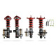 Stavitelné podvozky Pedders 164083 Remote Canister Adj. Coilover | race-shop.cz