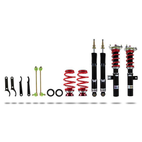 Stavitelné podvozky Pedders 161440 Extreme XA Coilover Kit | race-shop.cz