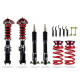 Pedders Pedders 161199 Extreme XA Coilover Kit | race-shop.cz