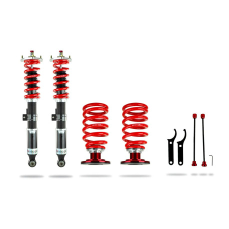 Stavitelné podvozky Pedders 161173 Extreme XA Coilover Ki | race-shop.cz