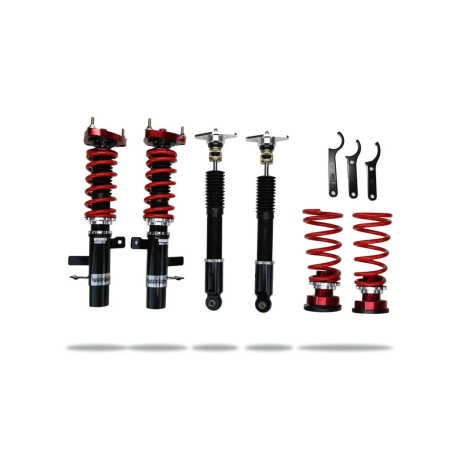 Pedders Pedders 161093 Extreme XA Coilover Kit | race-shop.cz