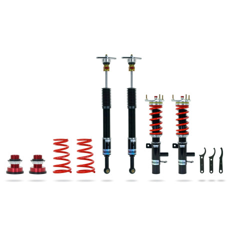 Stavitelné podvozky Pedders 160093 Extreme XA Coilover Kit | race-shop.cz
