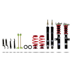 Pedders 160090 Extreme XA Coilover Kit