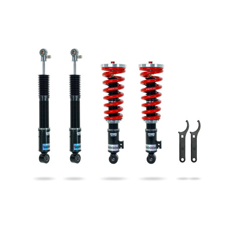 Stavitelné podvozky Pedders 160089 Extreme XA Coilover Kit | race-shop.cz