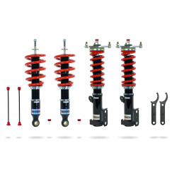 Pedders 160081 Extreme XA Coilover Kit
