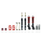 Stavitelné podvozky Pedders 160076 Extreme XA Coilover Kit | race-shop.cz