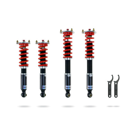 Pedders Pedders 160071 Extreme XA Coilover Kit | race-shop.cz