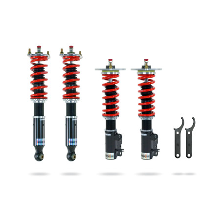 Stavitelné podvozky Pedders 160070 Extreme XA Coilover Kit | race-shop.cz