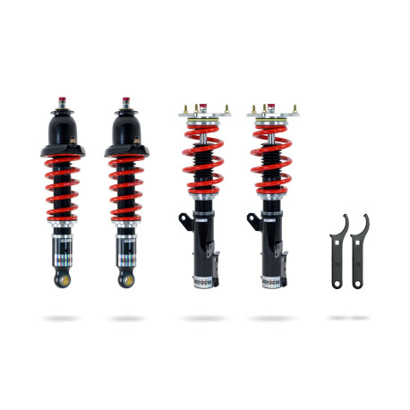 Stavitelné podvozky Pedders 160068 Extreme XA Coilover Kit | race-shop.cz