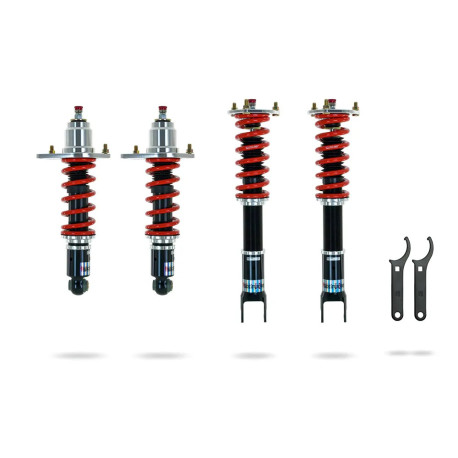 Stavitelné podvozky Pedders 160067 Extreme XA Coilover Kit | race-shop.cz