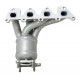 DPF a katalyzátory Magnaflow pro konkrétní model Magnaflow Katalyzátor na SEAT SKODA VOLKSWAGEN | race-shop.cz