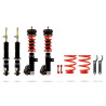 Pedders 160064 Extreme XA Coilover Kit
