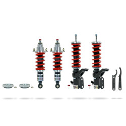 Pedders 160063 Extreme XA Coilover Kit