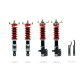 Stavitelné podvozky Pedders 160062 Extreme XA Coilover Kit | race-shop.cz